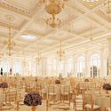 Arquitectos estatales de White Housest. Imagen © McCray Architects cortesía de la Casa Blanca White Houses ha anunciado los planes de los nuevos arquitectos diseñados por McCray Architects - Figura 11. Figura 11