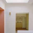 Whitberry House Extension / Pend Architects - Foto interior, madera