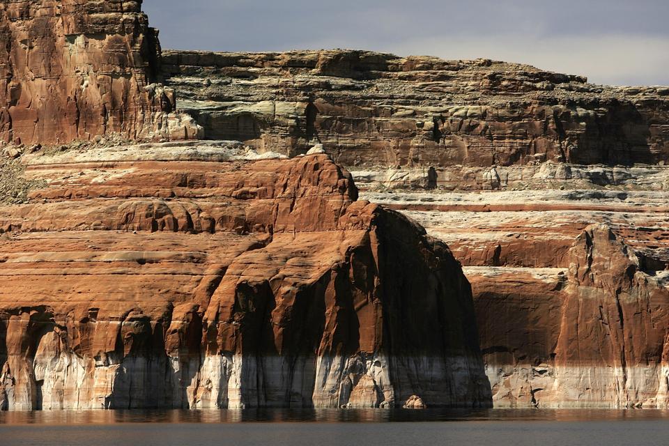 Almacén de carbono geológico