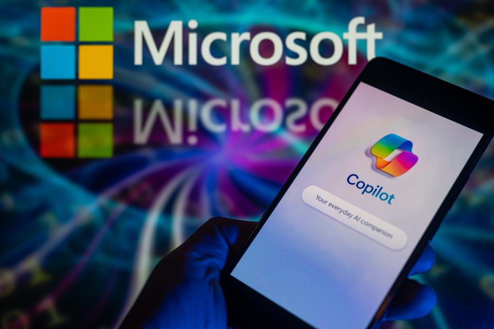 Microsoft Corporation - Ilustración fotográfica