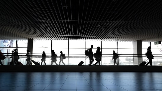 Los indios forman la sección más grande de los titulares de visas H-1B. Para fines de representación. (Pixabay)