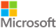 Logotipo de acciones de Microsoft Corporation