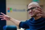 CEO de Microsoft Satya Nadella