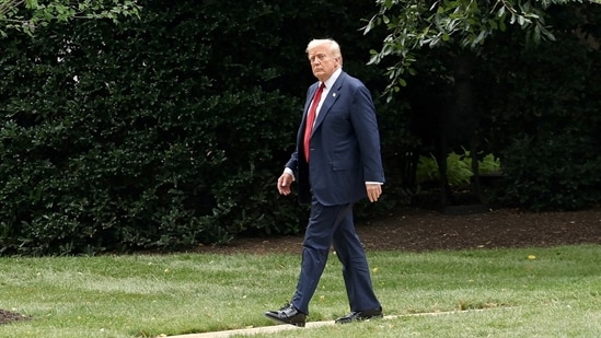Trump describió el uso incorrecto del sistema H-1B 