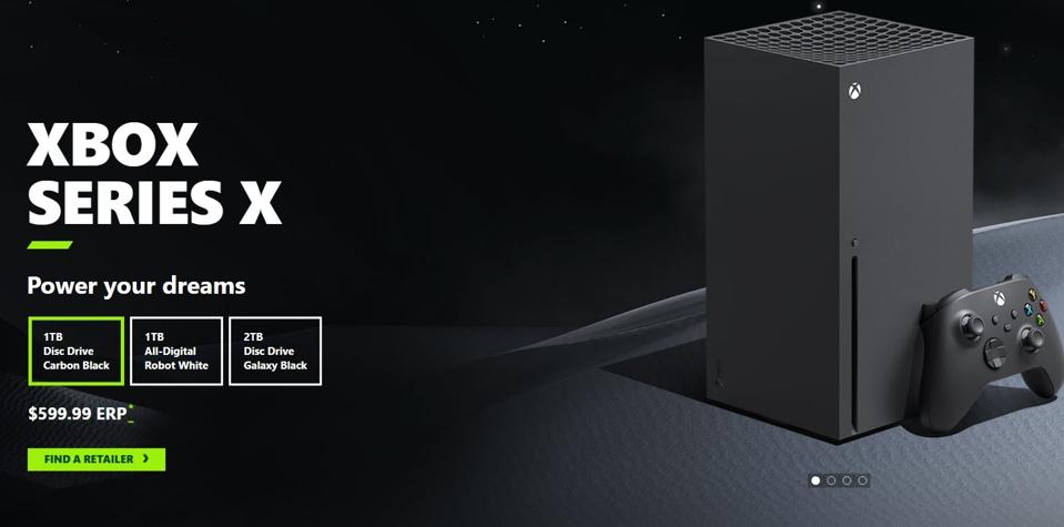 Xbox