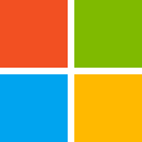 Logotipo de Microsoft Corporation