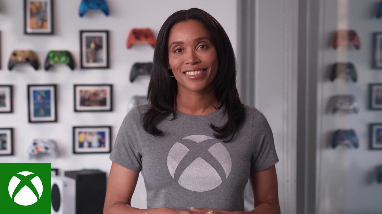 Xbox + AMD: alimenta la próxima generación de Xbox - YouTube