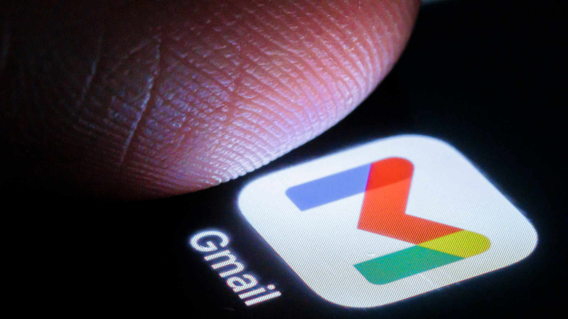 Gmail a los 20