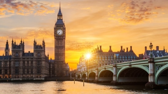 Londres, con la planificación adecuada, también puede ser económica para usted. (Crédito de la imagen: Freepik)