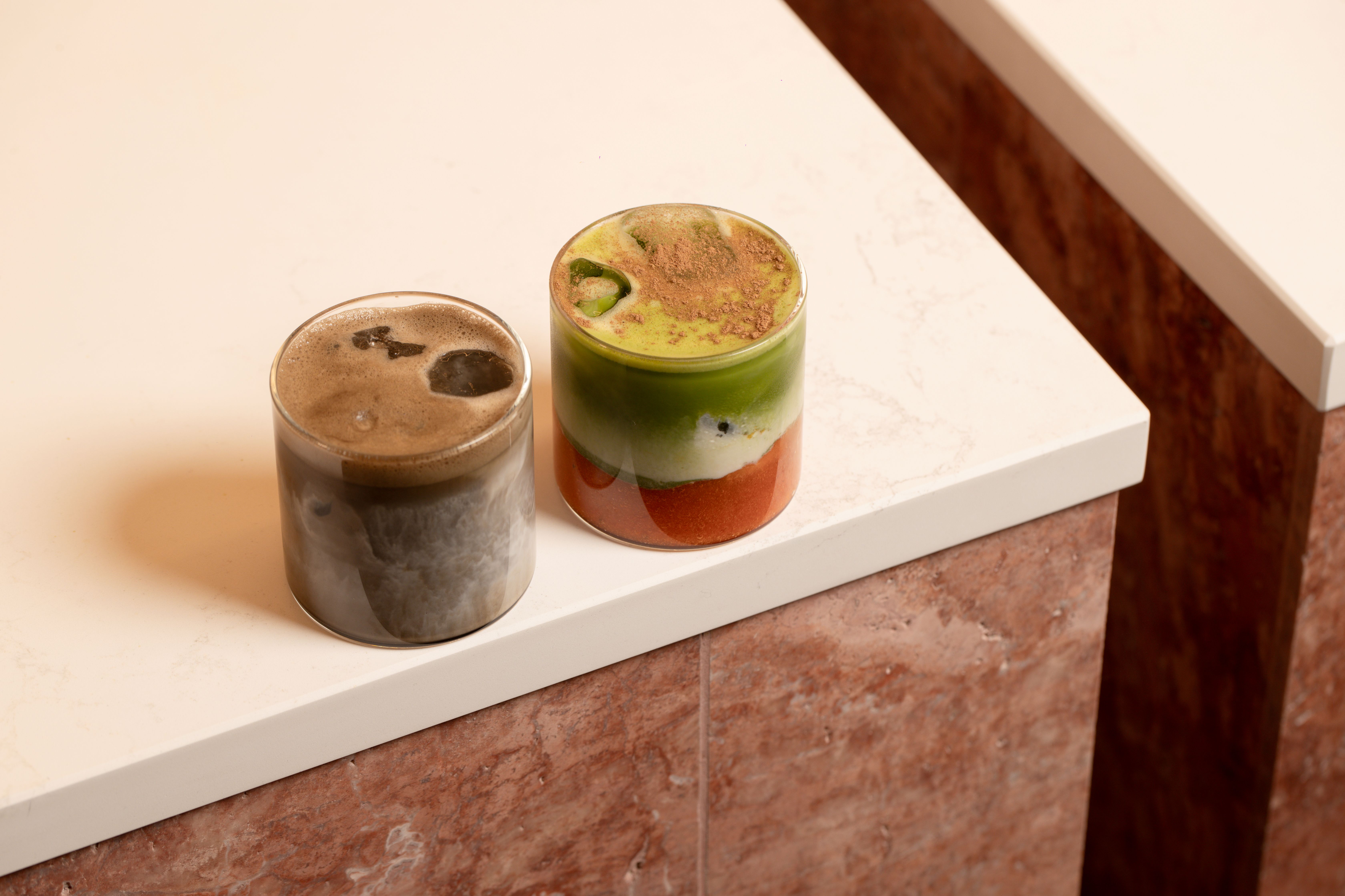 tokkia casa matcha coreana londres
