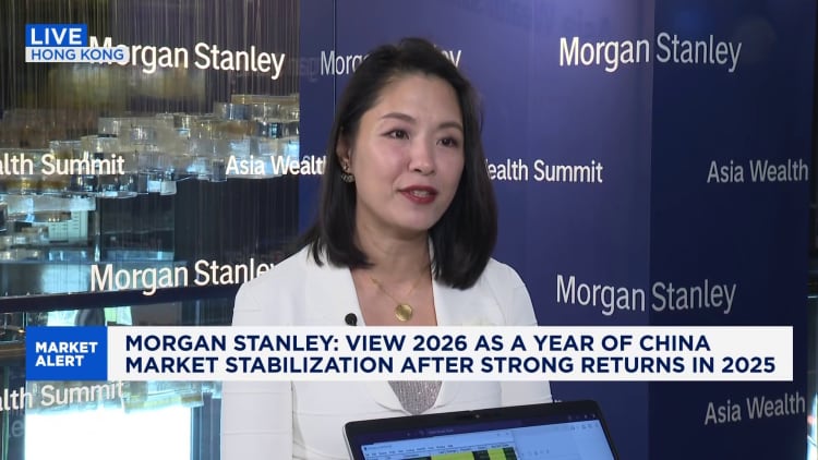 por Morgan Stanley 