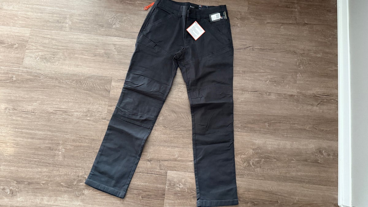 pantalones industriales