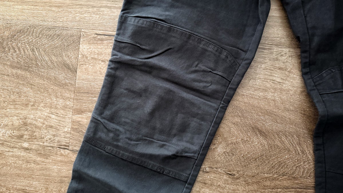 pantalones industriales