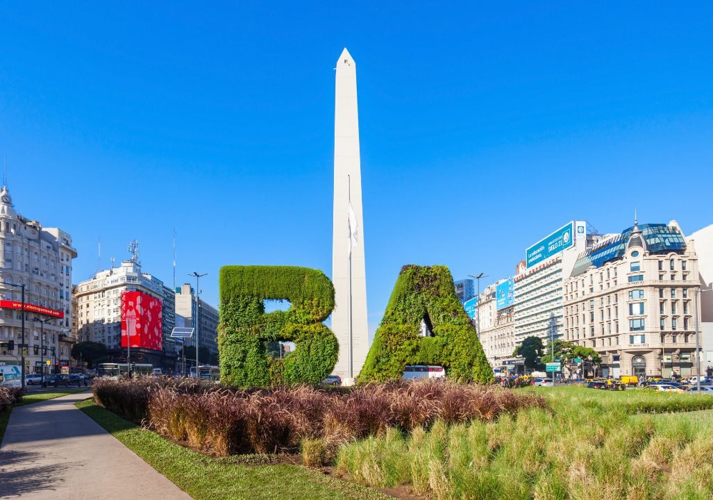 buenos aires, argentina