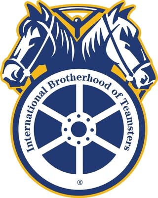 Hermandad Internacional de Teamsters (PRNewsfoto/IBT)