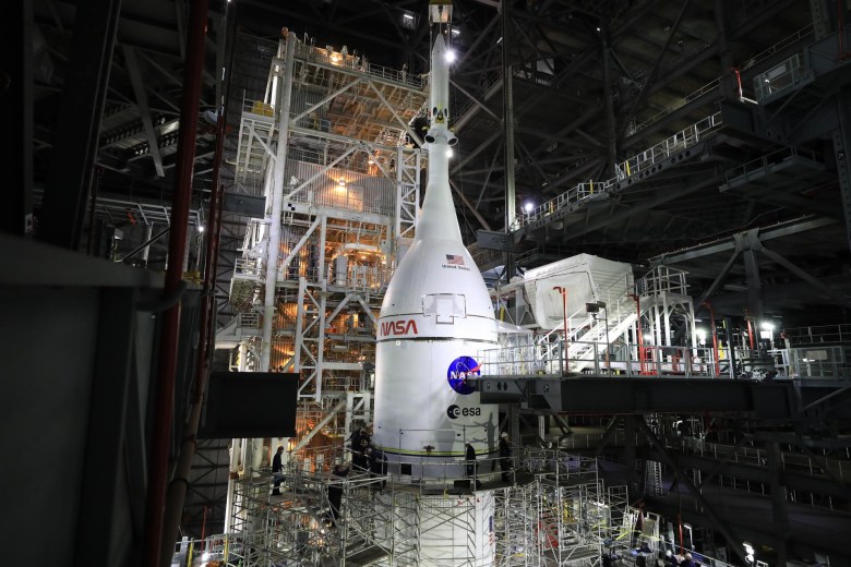 Del piloto de pruebas de Pax River a la Luna: comienza la cuenta regresiva para el nativo de Maryland que comanda la misión Artemis II de la NASA
