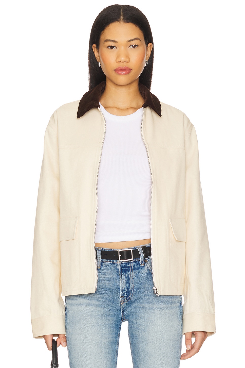 chaqueta sara