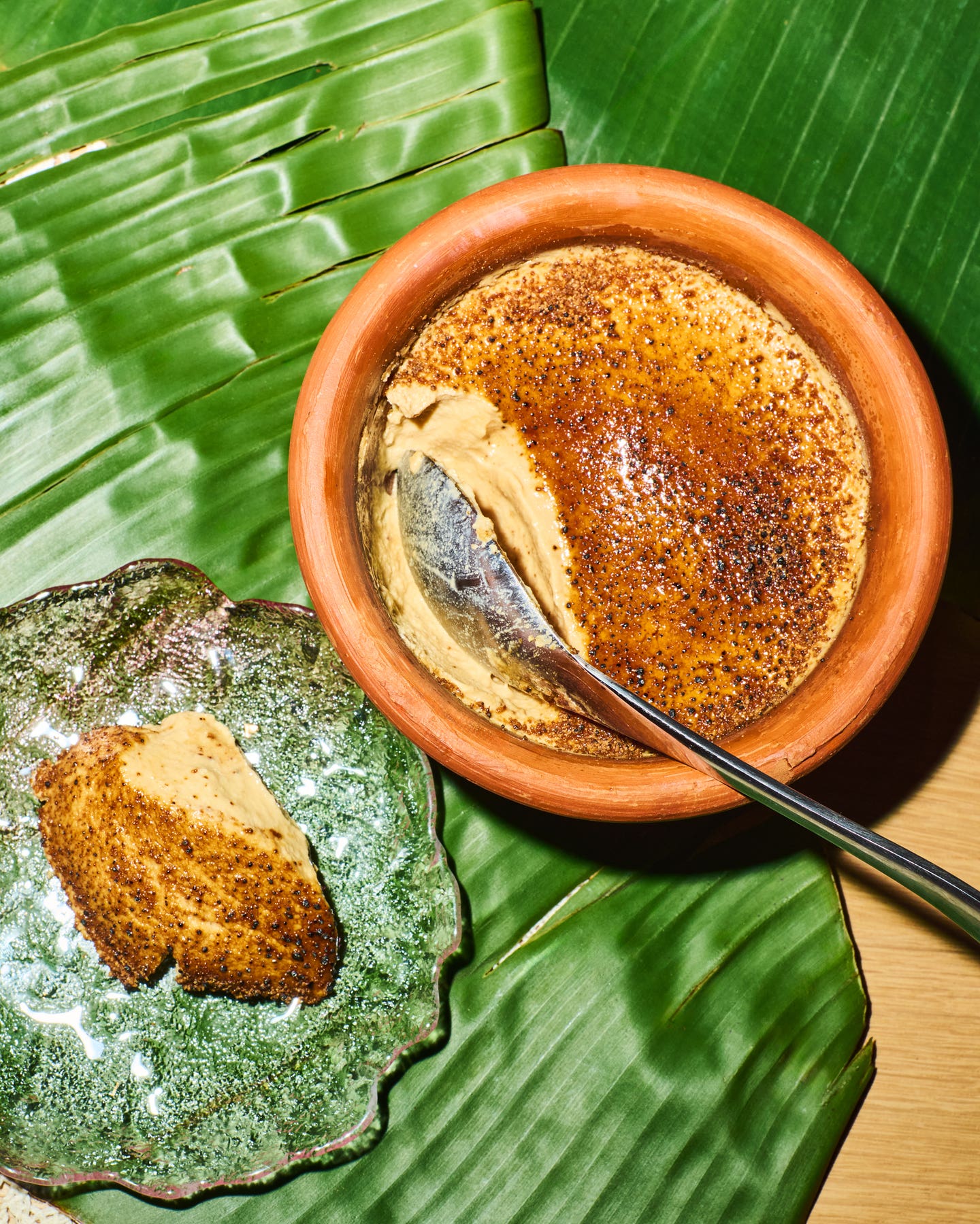 Mishti Doi (yogur dulce bengalí)