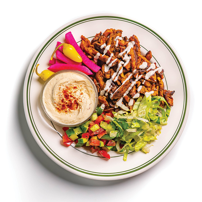 shawarma