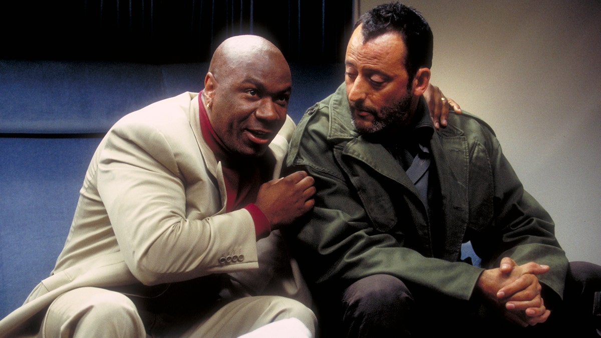Ving Rhames en Misión: Imposible